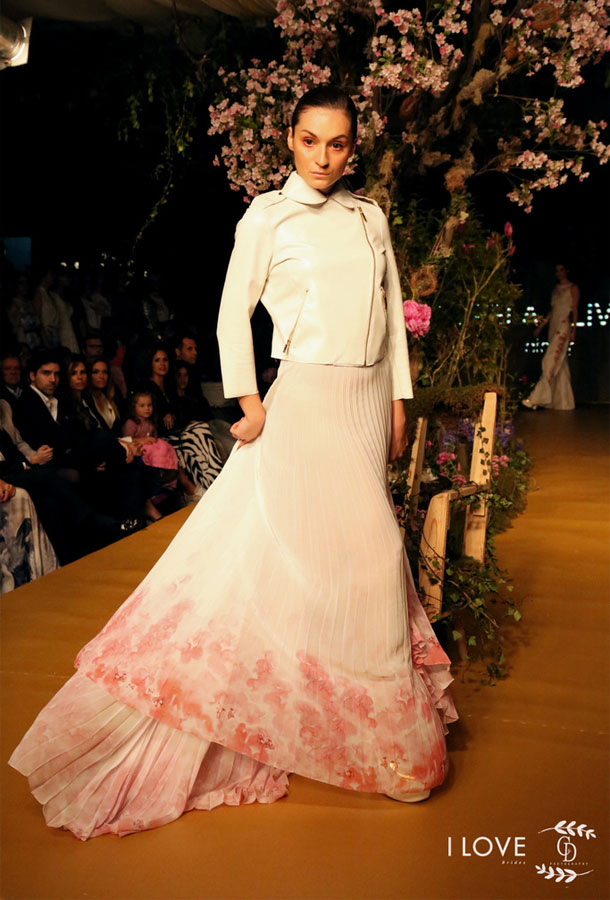ilovebrides.pt micaela oliveira desfile noiva